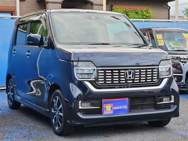 N-WGN 2020/R2