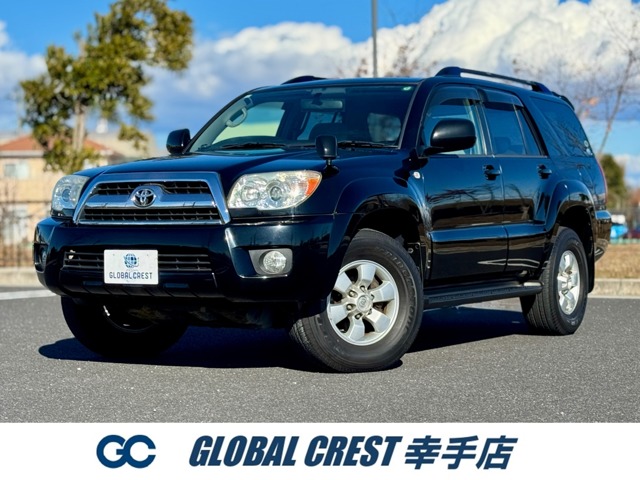 ハイラックスサーフ 2006/H18