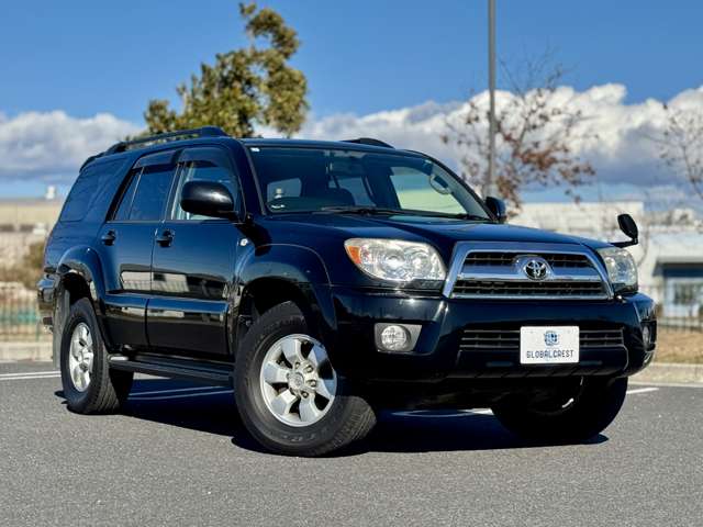 ハイラックスサーフ 2006/H18