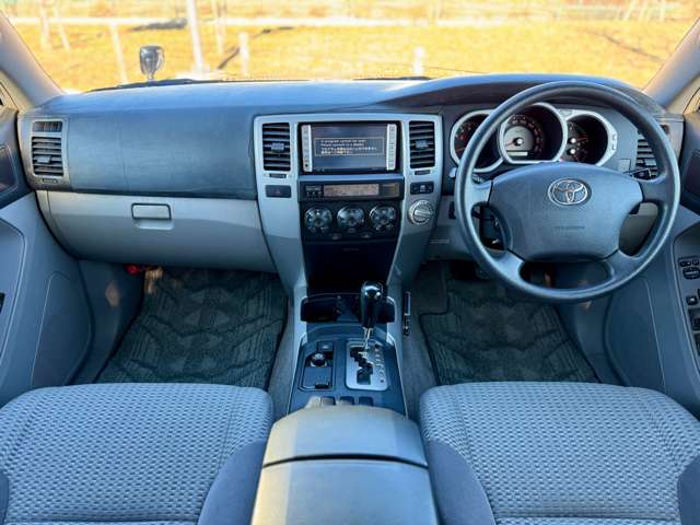 ハイラックスサーフ 2006/H18