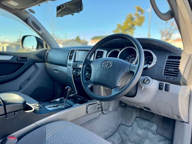 ハイラックスサーフ 2006/H18