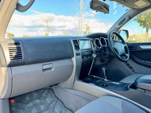 ハイラックスサーフ 2006/H18