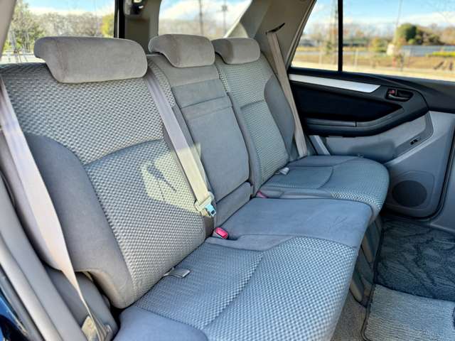 ハイラックスサーフ 2006/H18