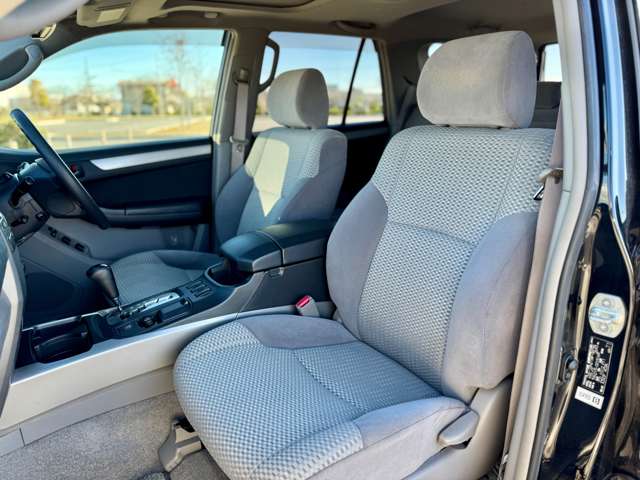 ハイラックスサーフ 2006/H18