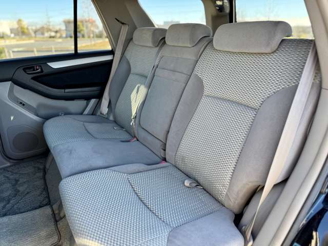 ハイラックスサーフ 2006/H18