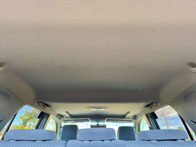 ハイラックスサーフ 2006/H18