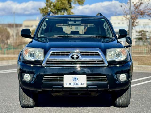 ハイラックスサーフ 2006/H18