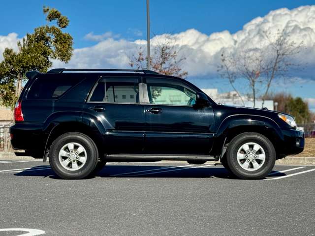 ハイラックスサーフ 2006/H18