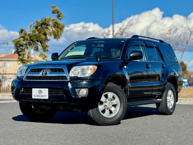 ハイラックスサーフ 2006/H18