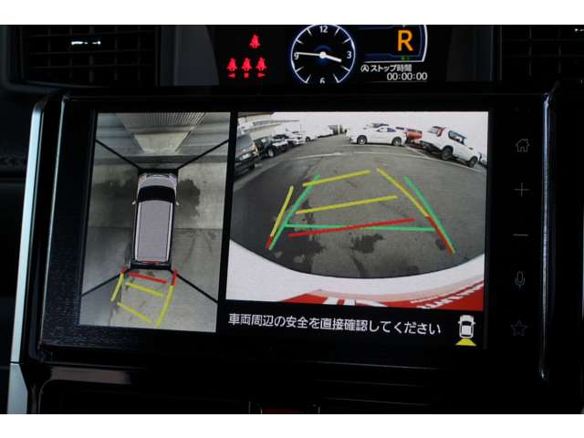 ルーミー 2025/R07