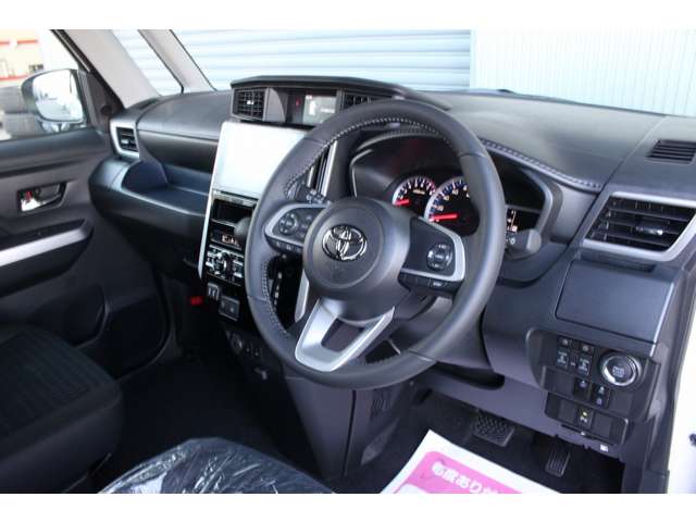 ルーミー 2025/R07