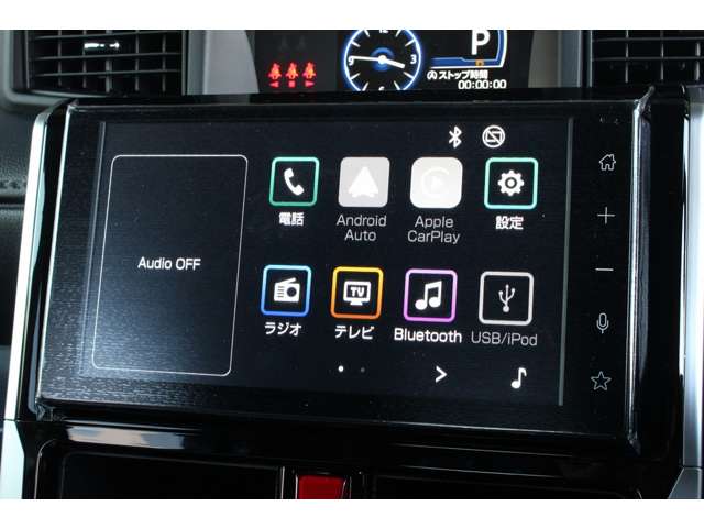 ルーミー 2025/R07