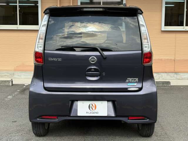デイズ 2015/H27