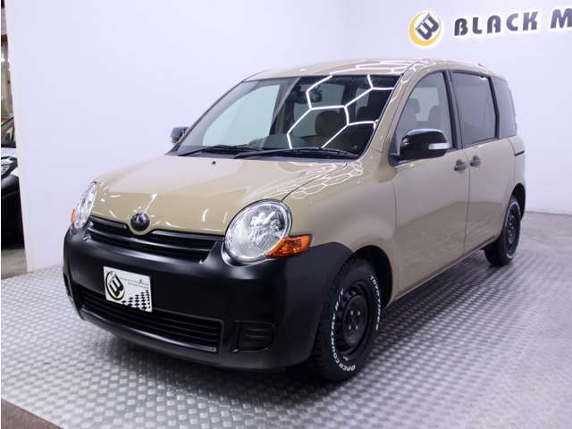 シエンタ 2011/H23