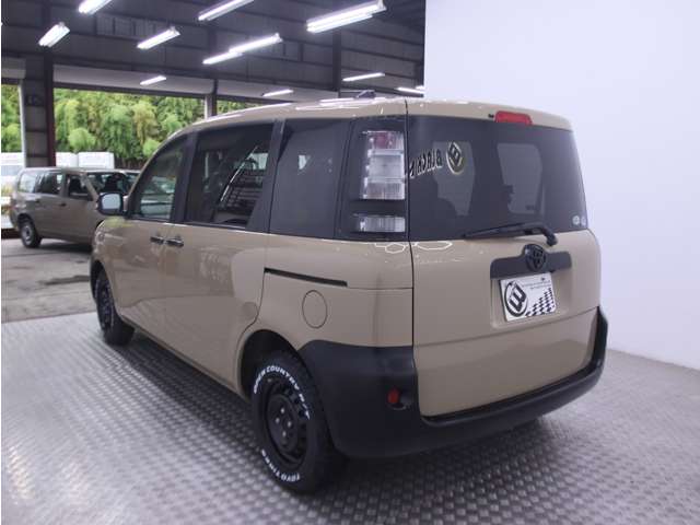 シエンタ 2011/H23