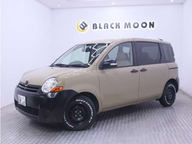 シエンタ 2011/H23