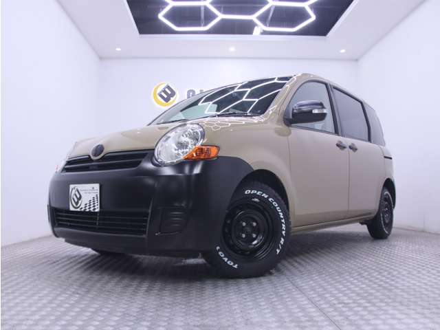 シエンタ 2011/H23