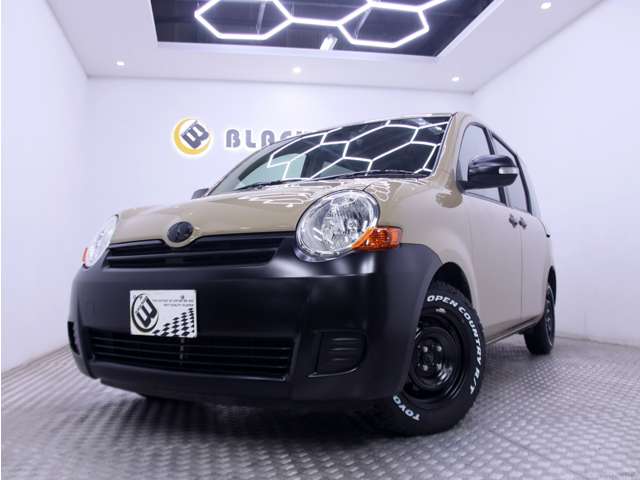 シエンタ 2011/H23