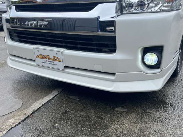 ハイエース 2016/H28
