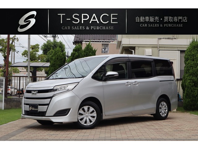 ノア 2021/R03