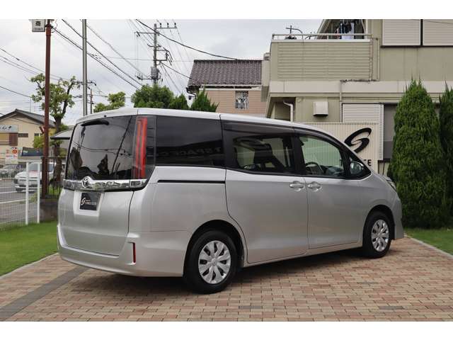 ノア 2021/R03