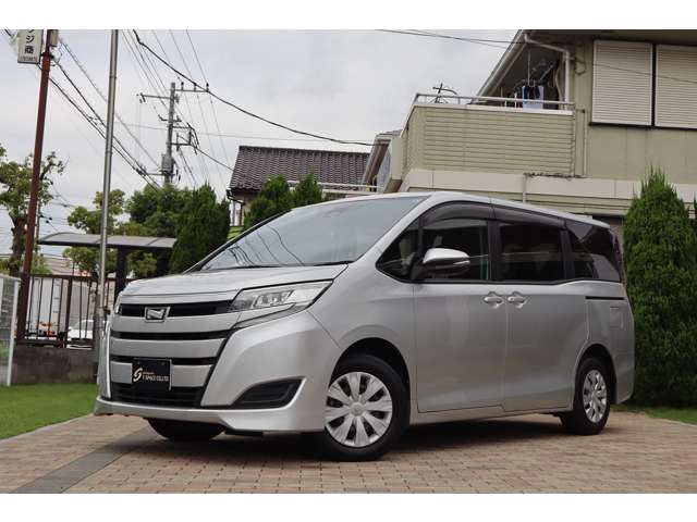 ノア 2021/R03