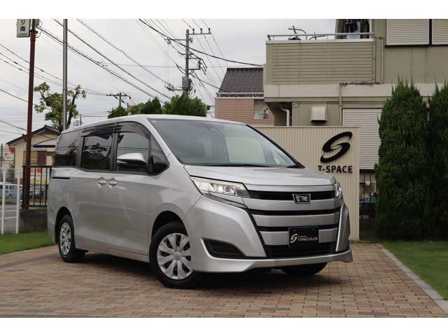 ノア 2021/R03