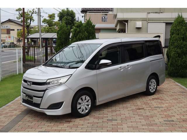 ノア 2021/R03