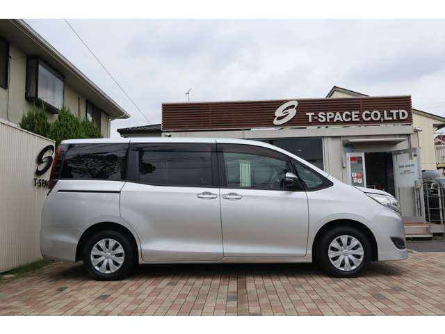 ノア 2021/R03