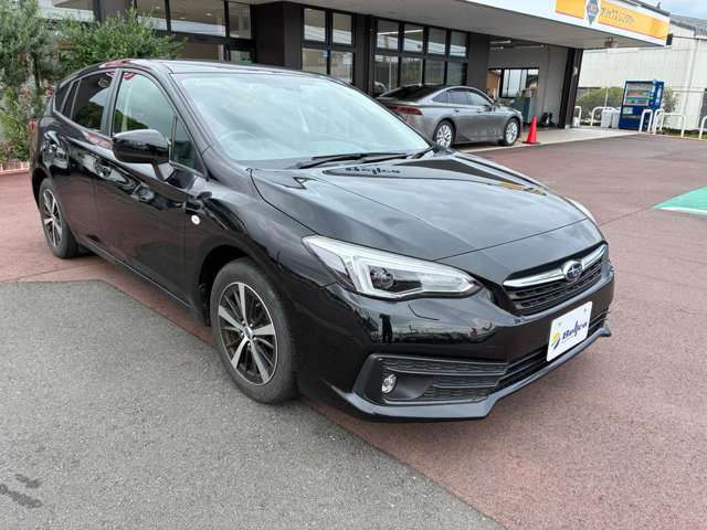 インプレッサスポーツ 2021/R03