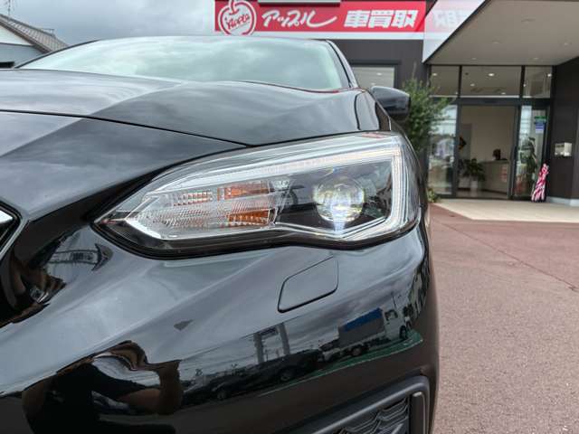 インプレッサスポーツ 2021/R03