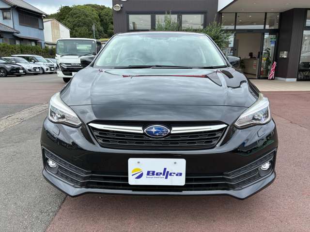 インプレッサスポーツ 2021/R03