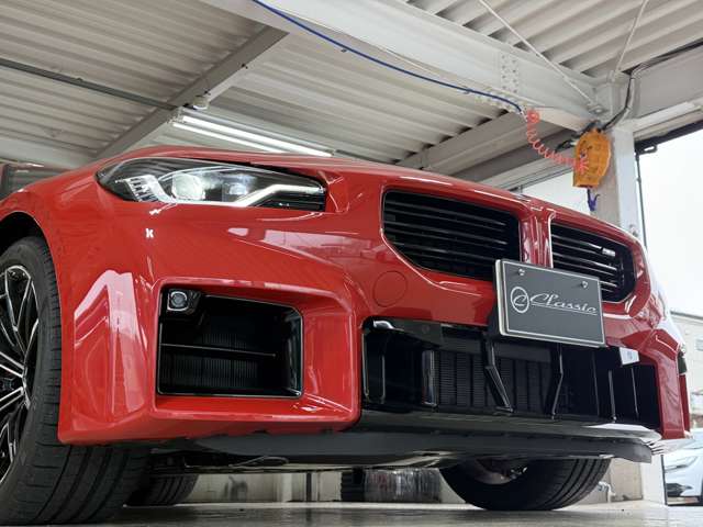 M2クーペ 2024/R06