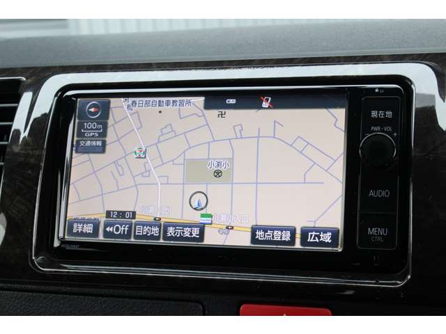 ハイエースバン 2015/H27