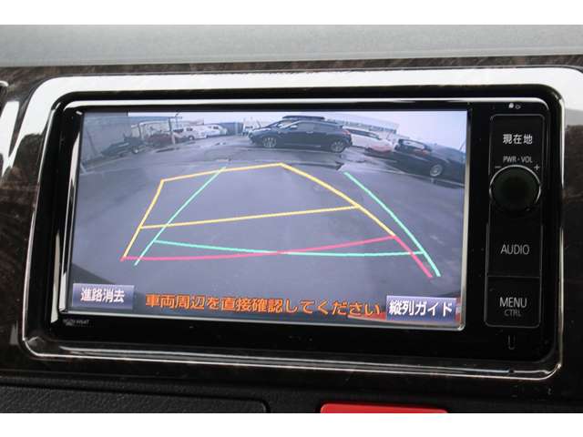 ハイエースバン 2015/H27