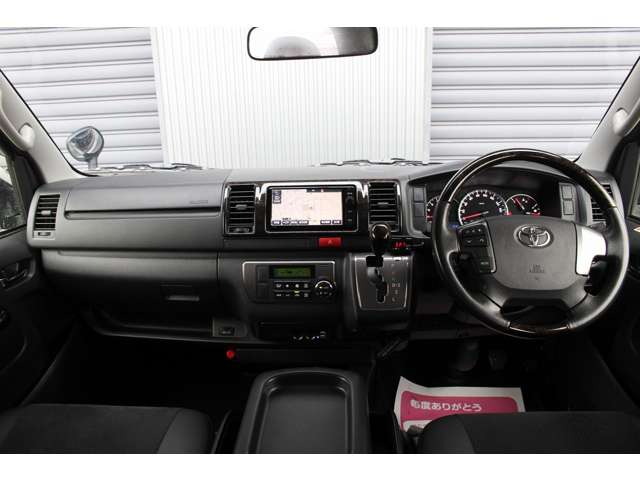 ハイエースバン 2015/H27