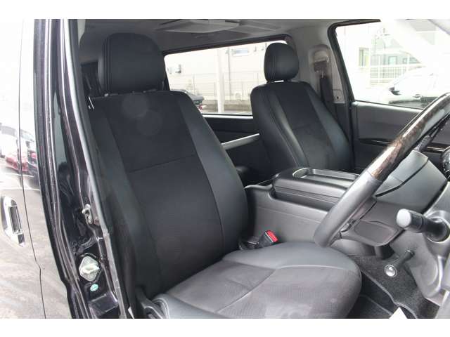 ハイエースバン 2015/H27