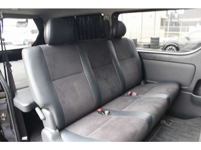 ハイエースバン 2015/H27