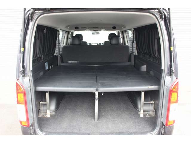 ハイエースバン 2015/H27