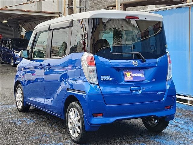 デイズルークス 2016/H28