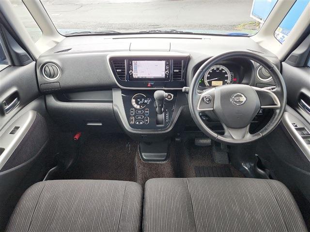 デイズルークス 2016/H28