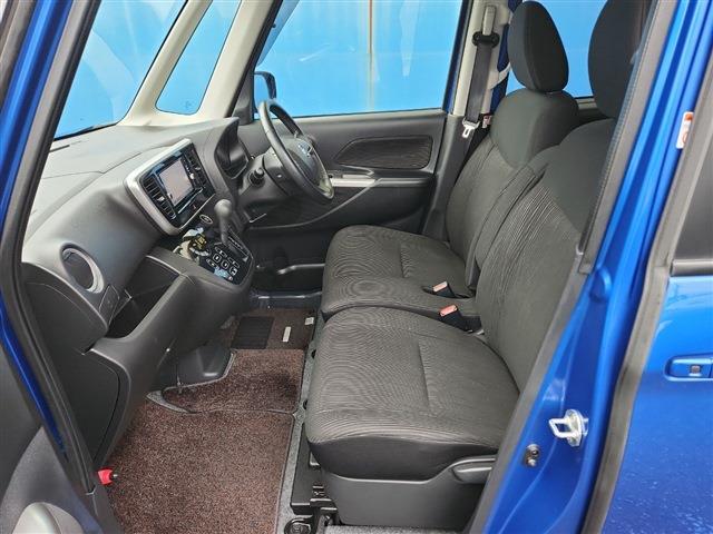 デイズルークス 2016/H28