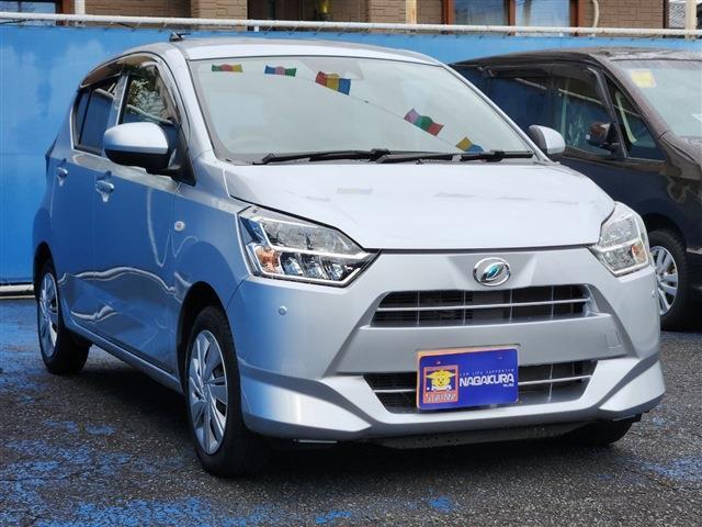 ミライース 2020/R2