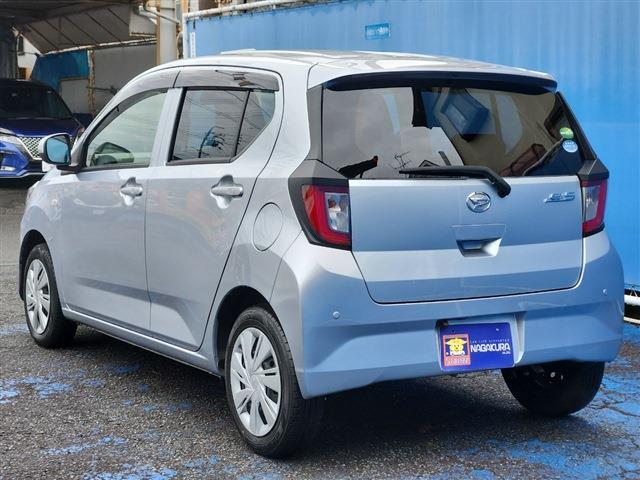 ミライース 2020/R2