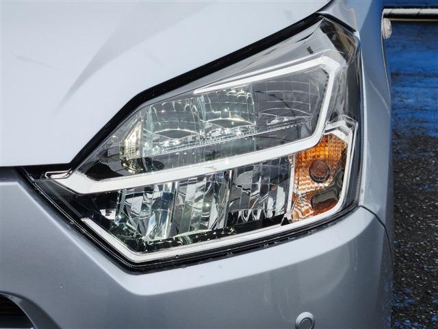 ミライース 2020/R2