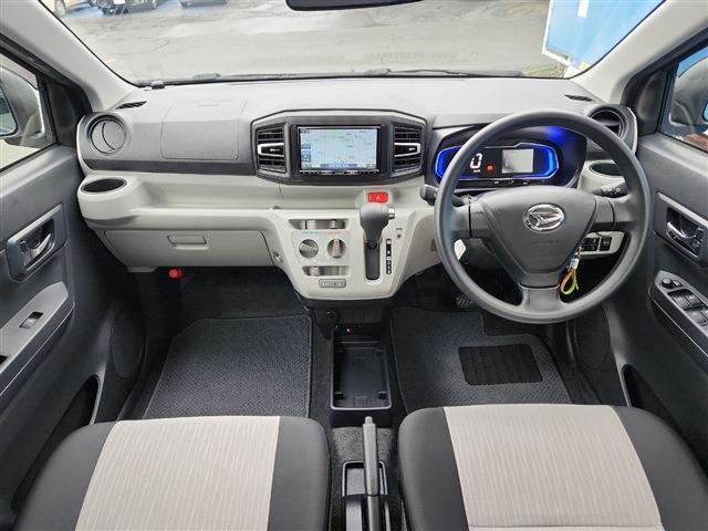 ミライース 2020/R2