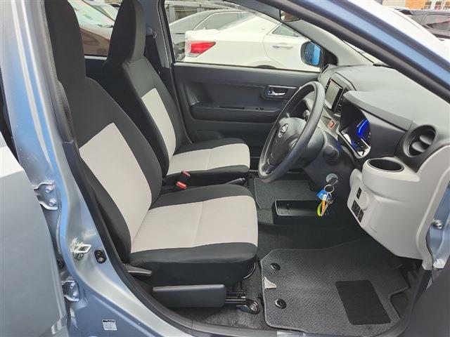 ミライース 2020/R2