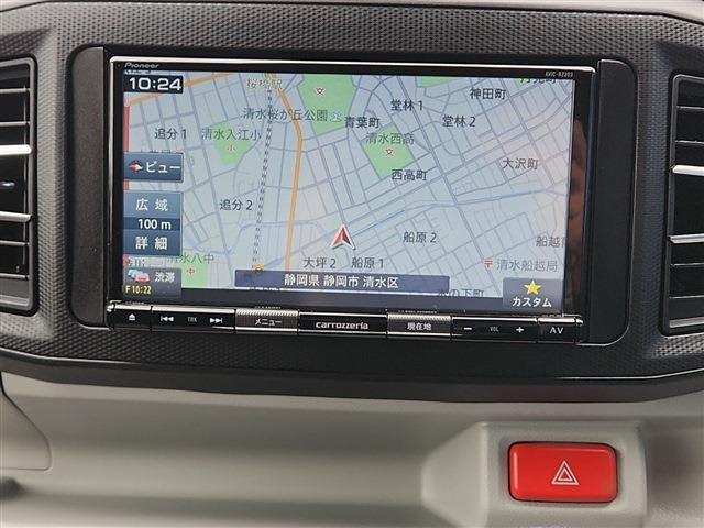 ミライース 2020/R2