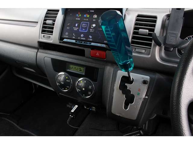 ハイエースバン 2014/H26