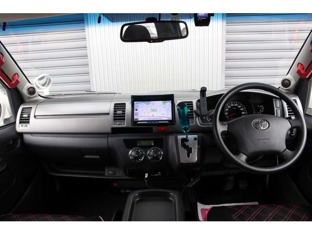 ハイエースバン 2014/H26